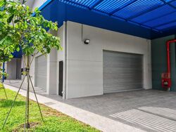 Food Vision @ Mandai (D25), Retail #481573591